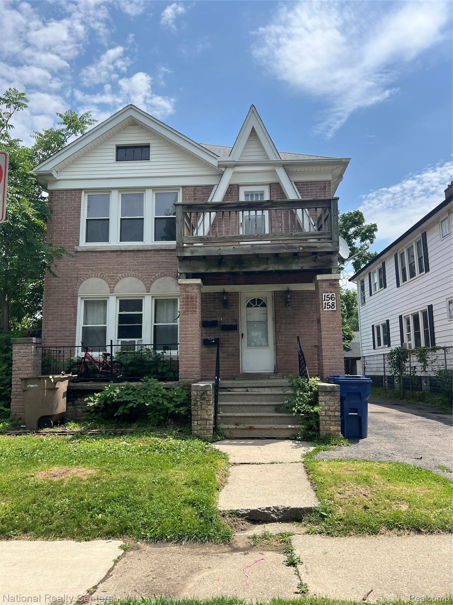 156 Mark Avenue