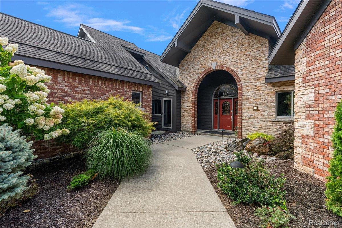3233 Winegar Road