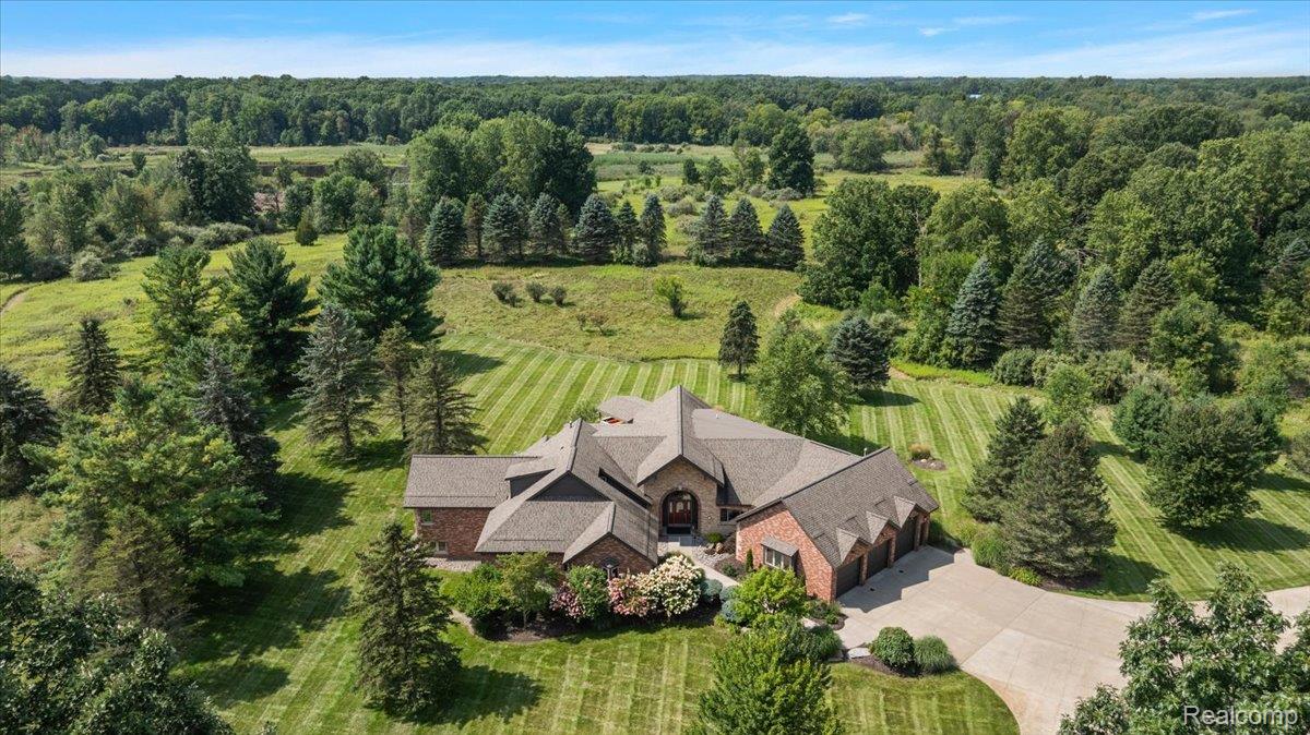 3233 Winegar Road