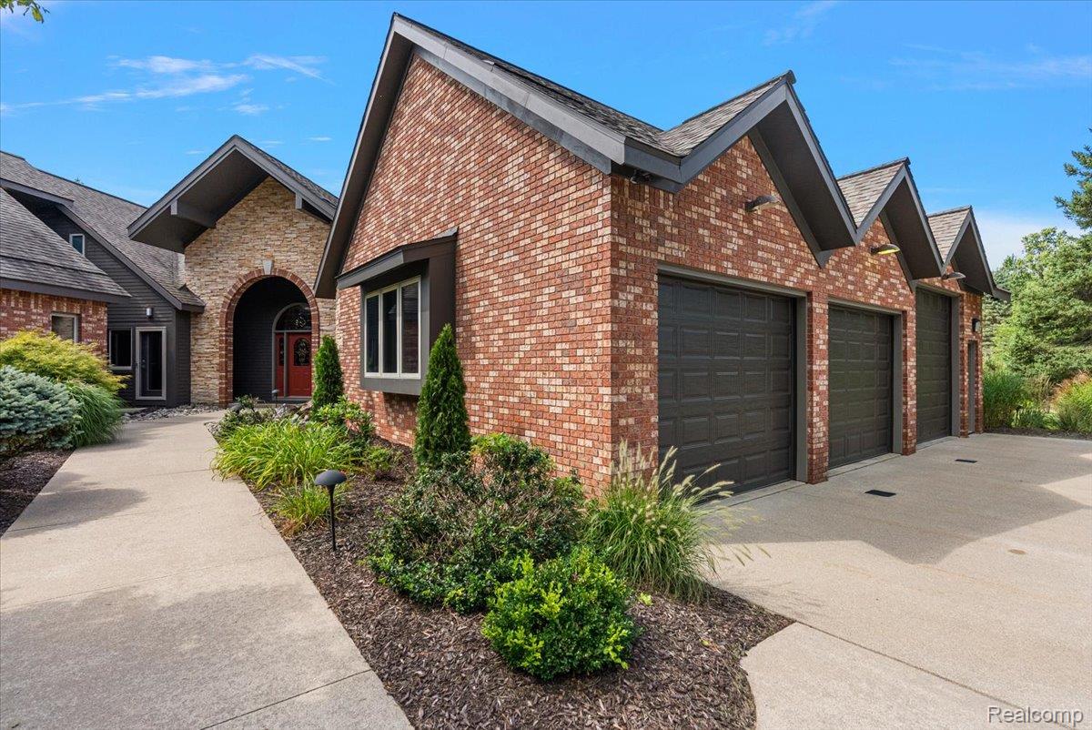 3233 Winegar Road