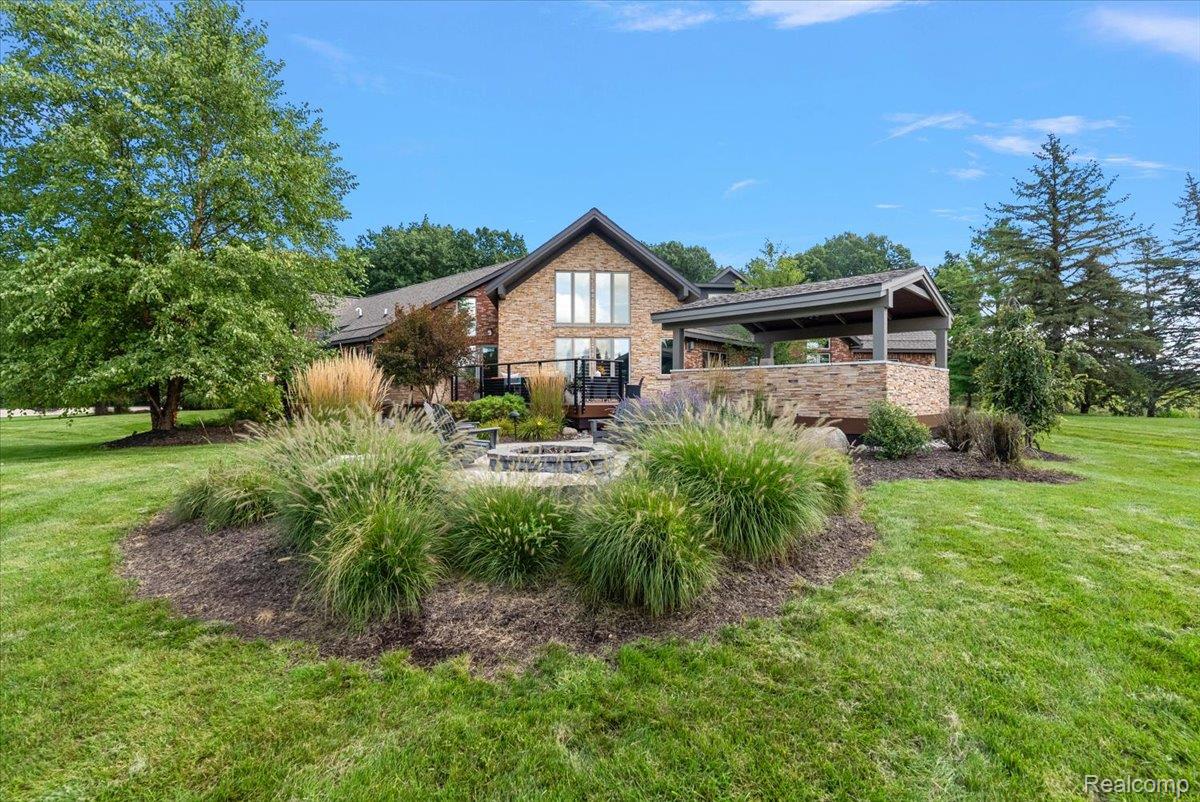 3233 Winegar Road
