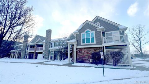 4378 Deeside Drive Brighton City MI 48116