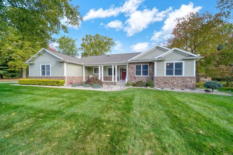 1108 N River Court Tecumseh City MI 49286