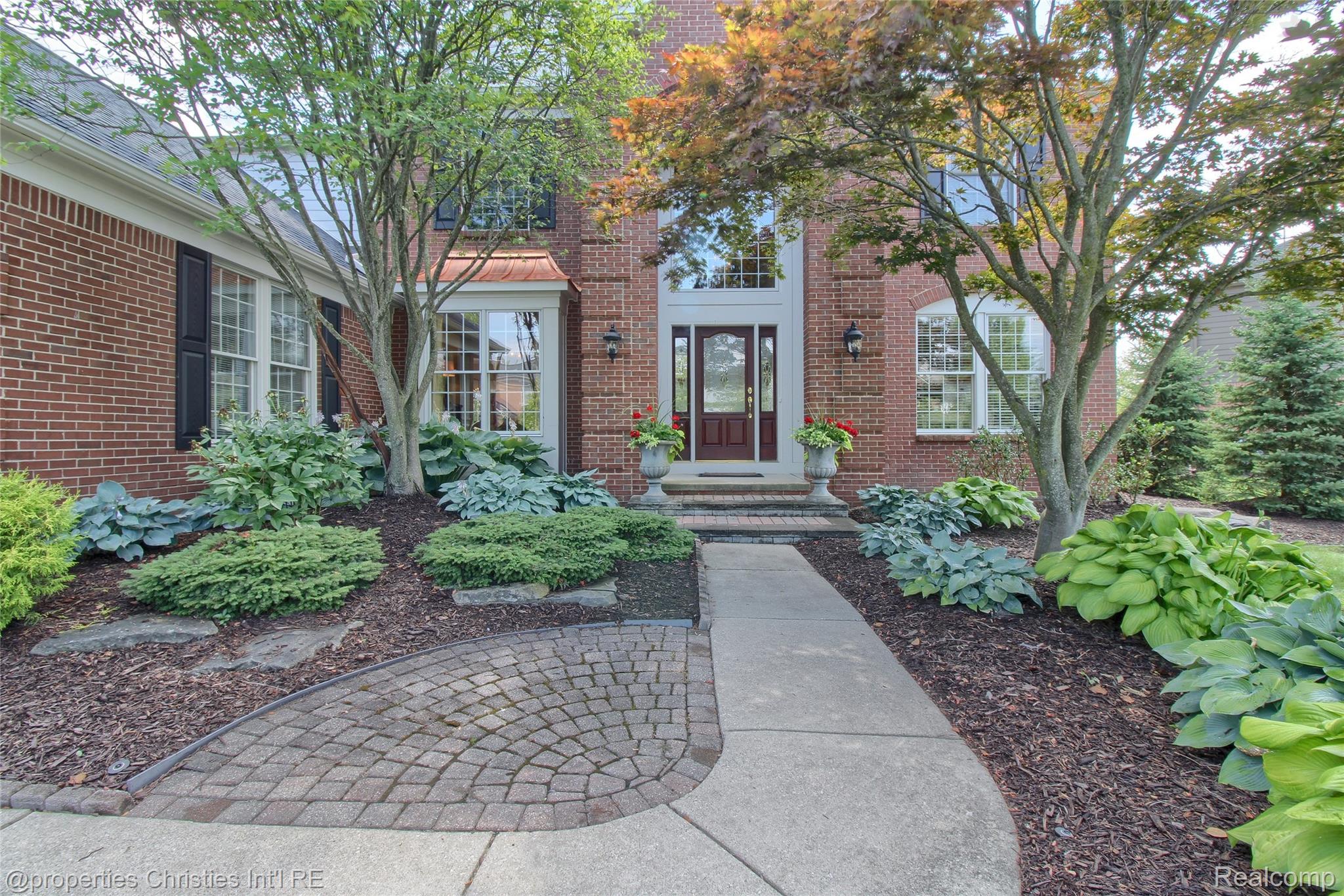 18026 Stonebrook Drive