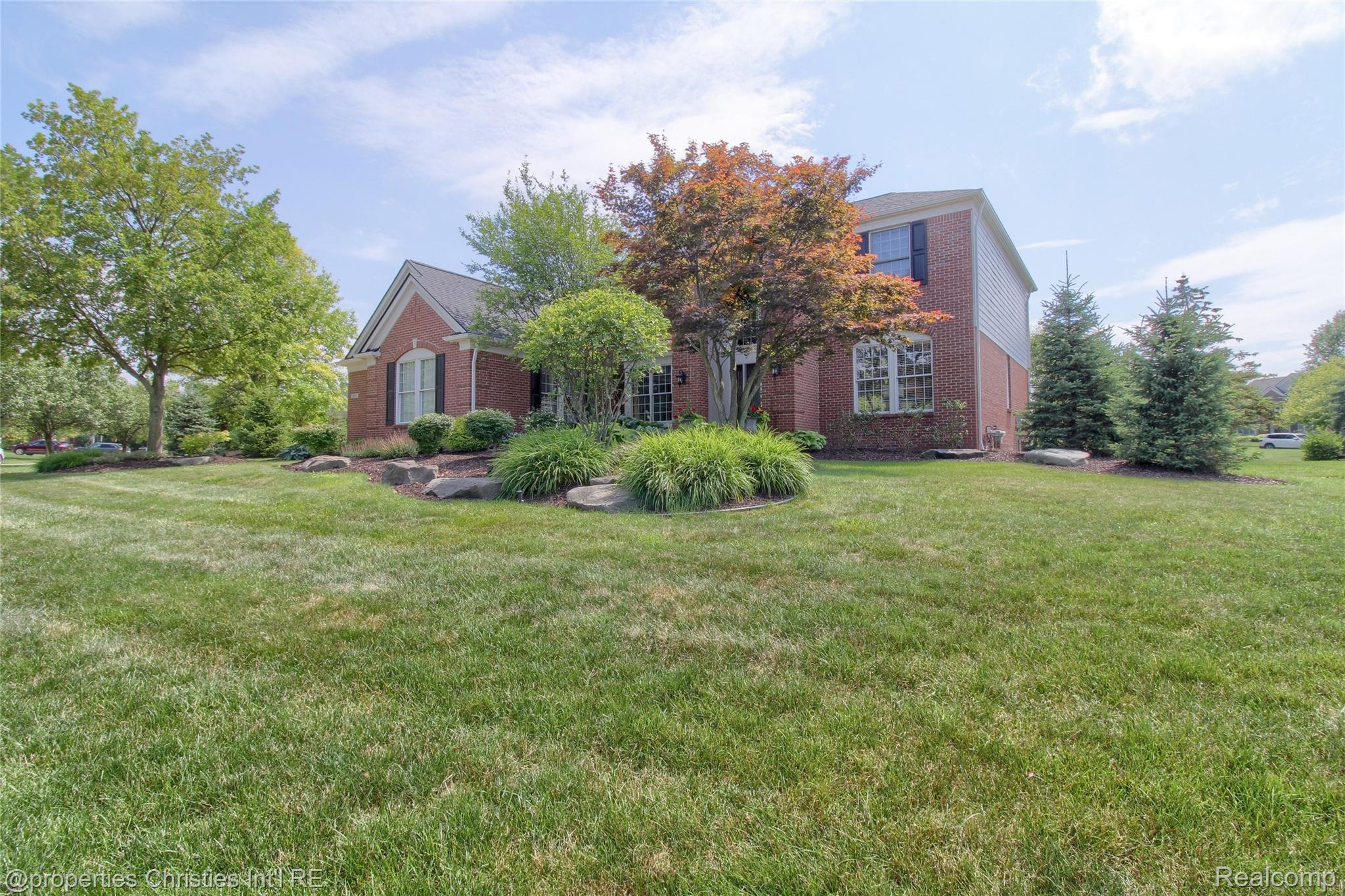 18026 Stonebrook Drive