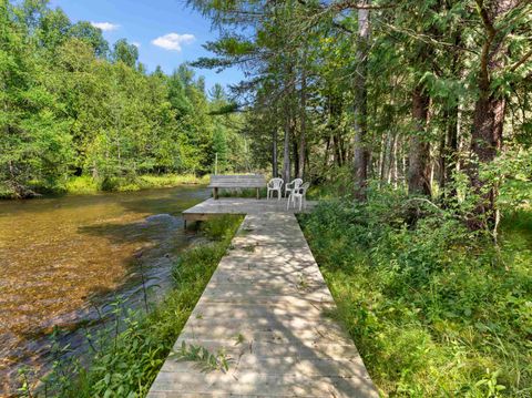 5636 Aarwood Road Clearwater Township MI 49676