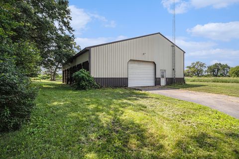 Tiny photo for 10989 Scio Church Road, Freedom Township, MI 48118 (MLS # 81026008921)