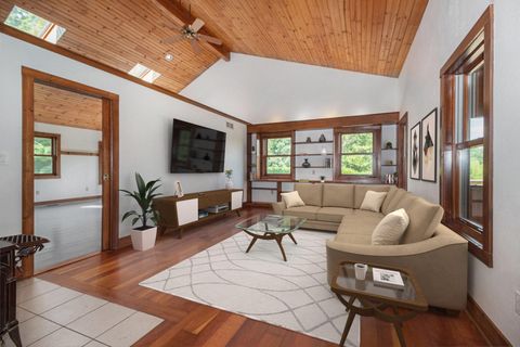 Tiny photo for 10989 Scio Church Road, Freedom Township, MI 48118 (MLS # 81026008921)