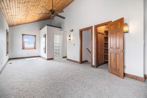 Tiny photo for 10989 Scio Church Road, Freedom Township, MI 48118 (MLS # 81026008921)