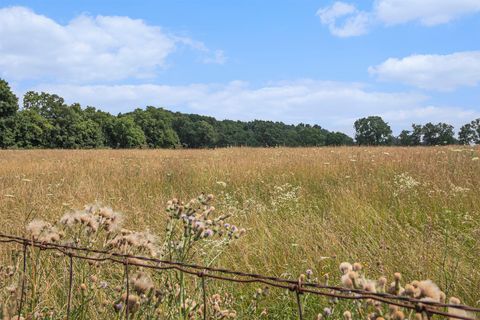 Tiny photo for 10989 Scio Church Road, Freedom Township, MI 48118 (MLS # 81026008921)