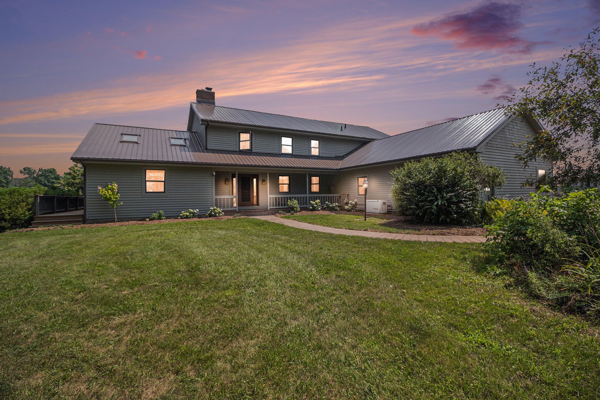 10989 Scio Church Road