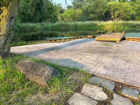 Tiny photo for 10989 Scio Church Road, Freedom Township, MI 48118 (MLS # 81026008921)