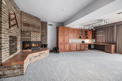 Tiny photo for 10989 Scio Church Road, Freedom Township, MI 48118 (MLS # 81026008921)