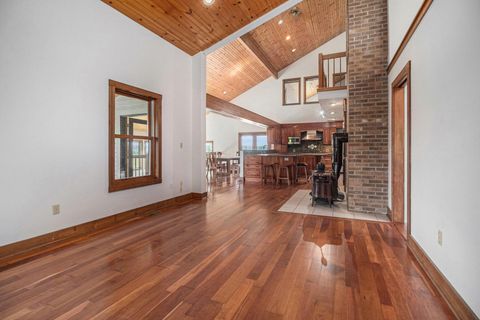 Tiny photo for 10989 Scio Church Road, Freedom Township, MI 48118 (MLS # 81026008921)