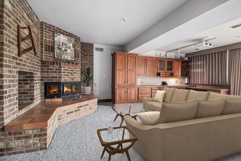 Tiny photo for 10989 Scio Church Road, Freedom Township, MI 48118 (MLS # 81026008921)