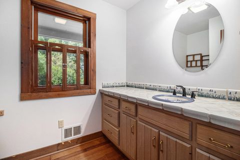 Tiny photo for 10989 Scio Church Road, Freedom Township, MI 48118 (MLS # 81026008921)