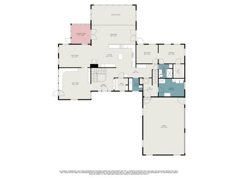 Tiny photo for 10989 Scio Church Road, Freedom Township, MI 48118 (MLS # 81026008921)