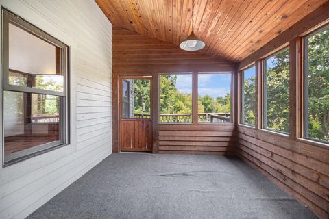 Tiny photo for 10989 Scio Church Road, Freedom Township, MI 48118 (MLS # 81026008921)