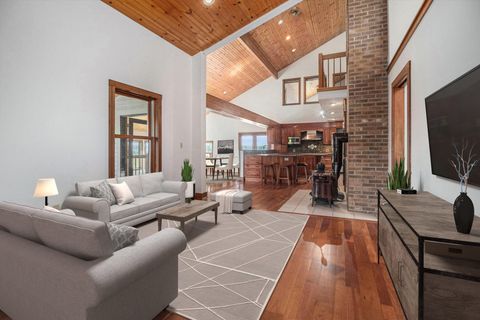 Tiny photo for 10989 Scio Church Road, Freedom Township, MI 48118 (MLS # 81026008921)