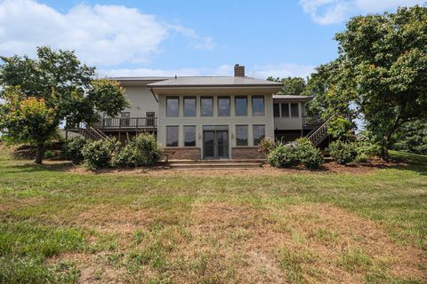 Tiny photo for 10989 Scio Church Road, Freedom Township, MI 48118 (MLS # 81026008921)