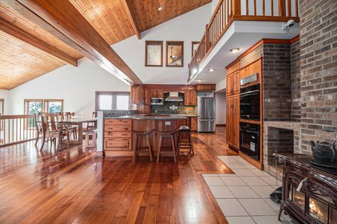 Tiny photo for 10989 Scio Church Road, Freedom Township, MI 48118 (MLS # 81026008921)