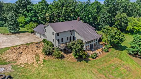 Tiny photo for 10989 Scio Church Road, Freedom Township, MI 48118 (MLS # 81026008921)