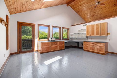 Tiny photo for 10989 Scio Church Road, Freedom Township, MI 48118 (MLS # 81026008921)