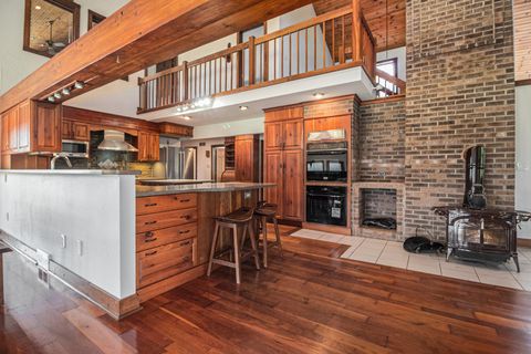 Tiny photo for 10989 Scio Church Road, Freedom Township, MI 48118 (MLS # 81026008921)