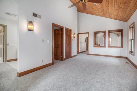 Tiny photo for 10989 Scio Church Road, Freedom Township, MI 48118 (MLS # 81026008921)