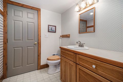 Tiny photo for 10989 Scio Church Road, Freedom Township, MI 48118 (MLS # 81026008921)