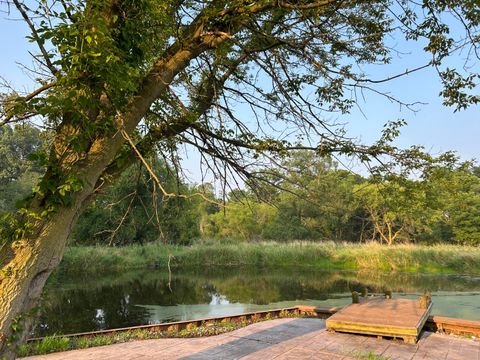 Tiny photo for 10989 Scio Church Road, Freedom Township, MI 48118 (MLS # 81026008921)