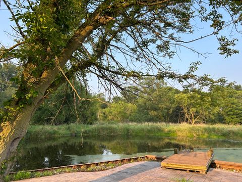 Tiny photo for 10989 Scio Church Road, Freedom Township, MI 48118 (MLS # 81026008921)