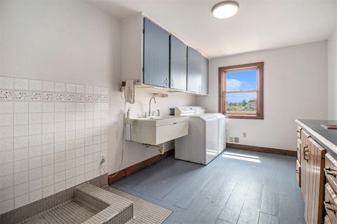 Tiny photo for 10989 Scio Church Road, Freedom Township, MI 48118 (MLS # 81026008921)