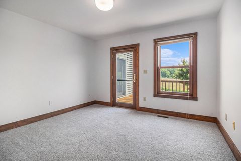 Tiny photo for 10989 Scio Church Road, Freedom Township, MI 48118 (MLS # 81026008921)