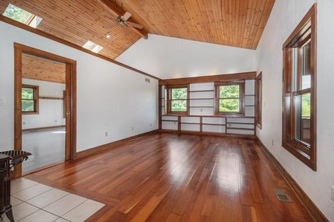 Tiny photo for 10989 Scio Church Road, Freedom Township, MI 48118 (MLS # 81026008921)