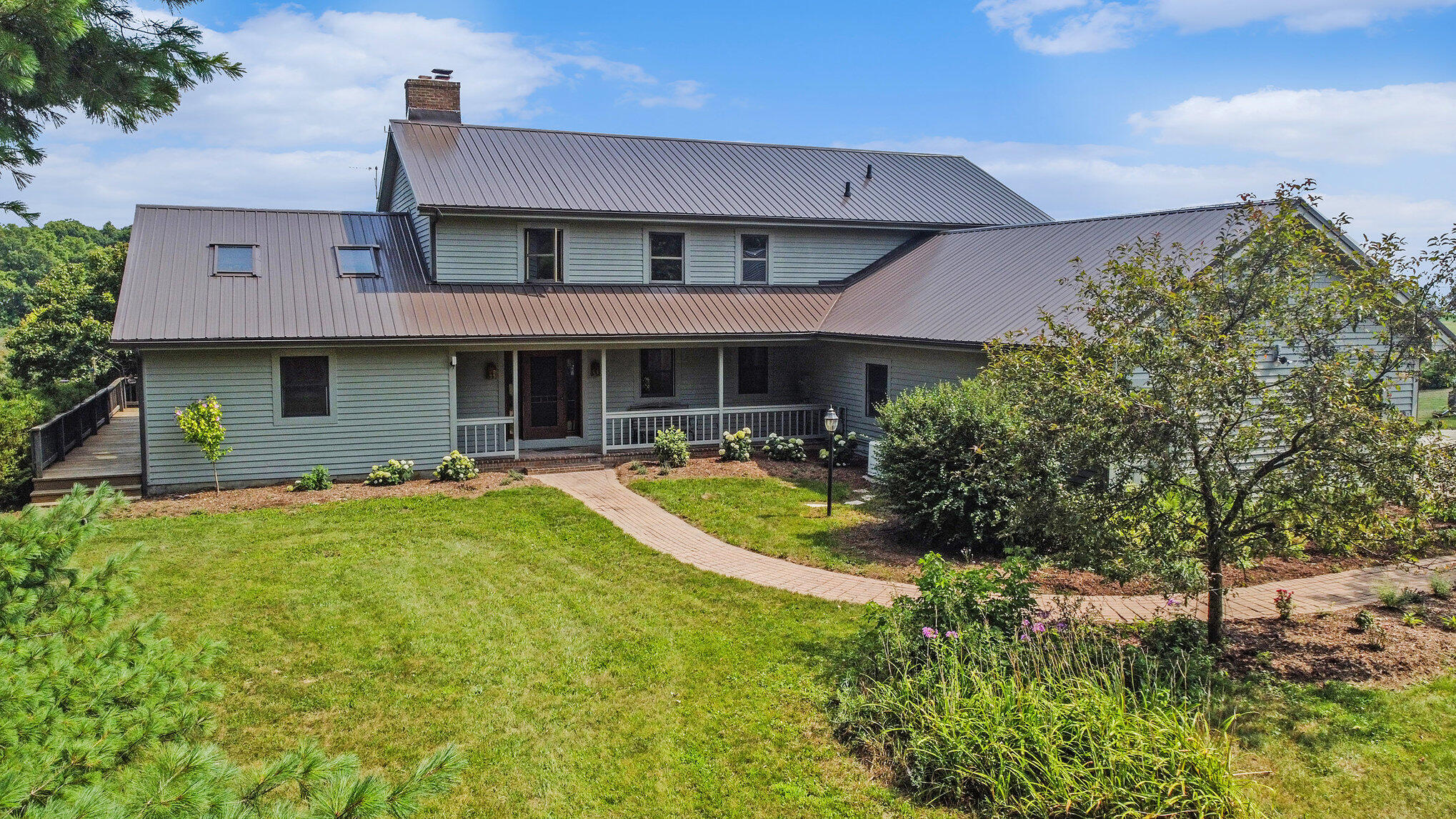 10989 Scio Church Road