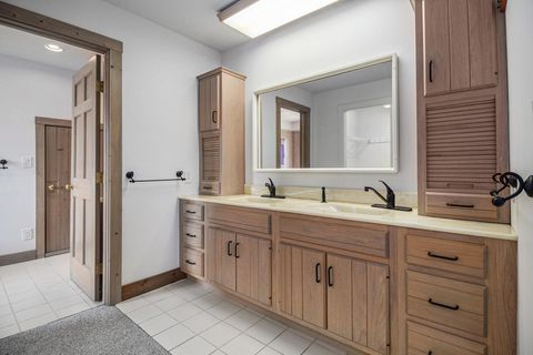 Tiny photo for 10989 Scio Church Road, Freedom Township, MI 48118 (MLS # 81026008921)