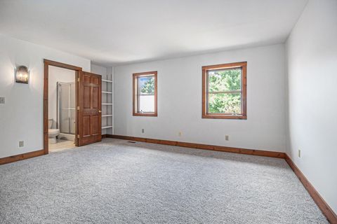 Tiny photo for 10989 Scio Church Road, Freedom Township, MI 48118 (MLS # 81026008921)