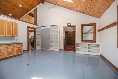 Tiny photo for 10989 Scio Church Road, Freedom Township, MI 48118 (MLS # 81026008921)