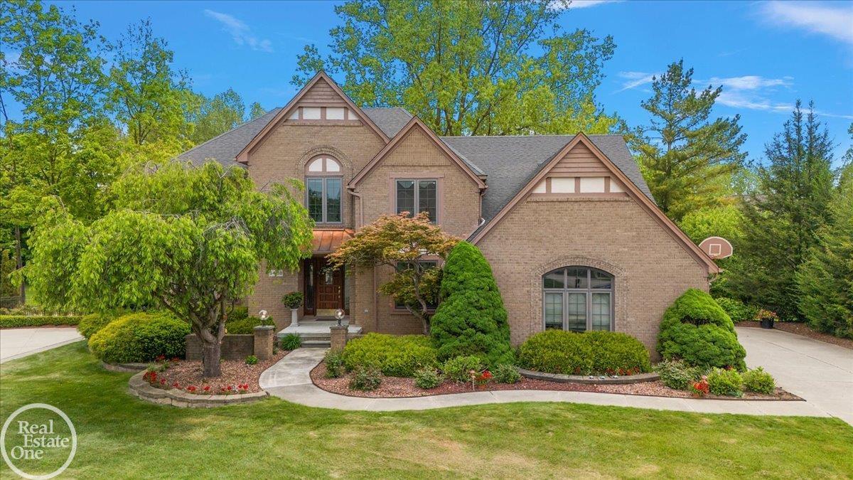 54168 Overbrook Court