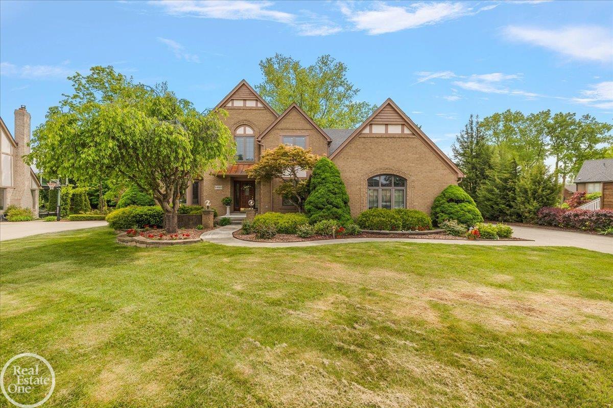 54168 Overbrook Court