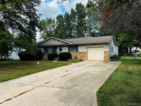 Tiny photo for 5427 Ole Banner Trail, Grand Blanc Charter Township, MI 48439 (MLS # 20261069403)