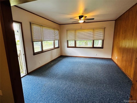 Tiny photo for 5427 Ole Banner Trail, Grand Blanc Charter Township, MI 48439 (MLS # 20261069403)