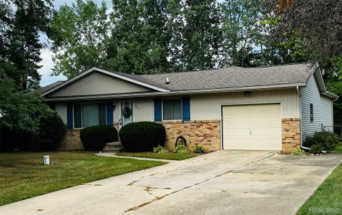 Tiny photo for 5427 Ole Banner Trail, Grand Blanc Charter Township, MI 48439 (MLS # 20261069403)