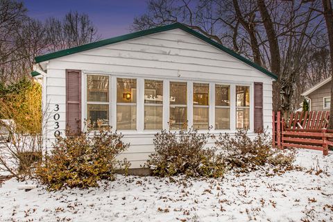 3030 S 13th Street Niles Township MI 49120