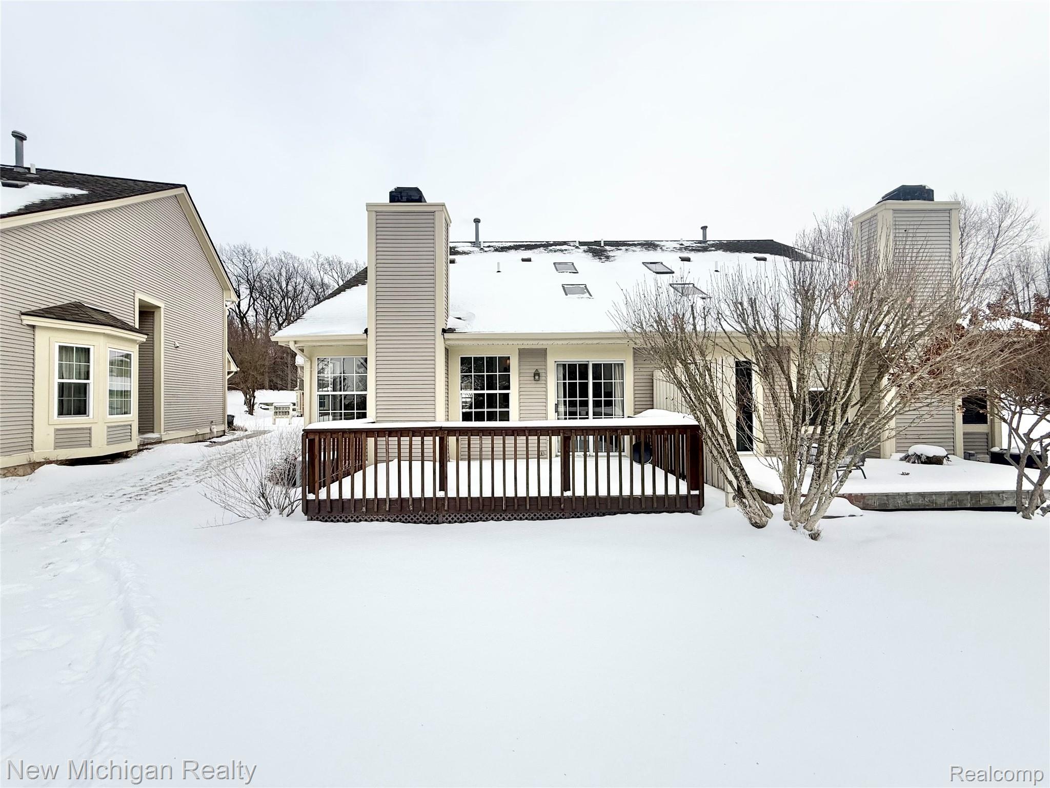 717 Whisperwood Trail