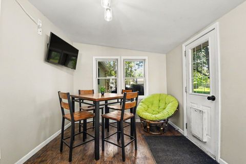 Tiny photo for 5343 Mick Avenue SE, Kentwood City, MI 49548 (MLS # 66026025886)