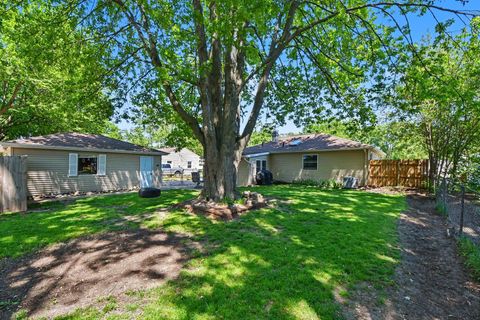 Tiny photo for 5343 Mick Avenue SE, Kentwood City, MI 49548 (MLS # 66026025886)