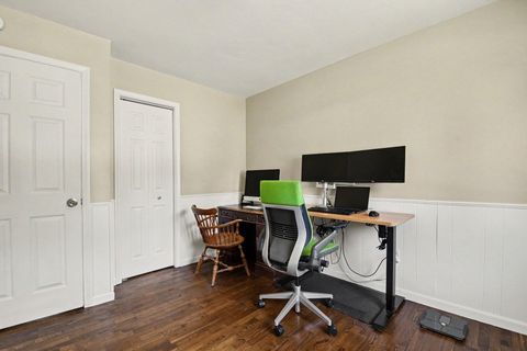 Tiny photo for 5343 Mick Avenue SE, Kentwood City, MI 49548 (MLS # 66026025886)