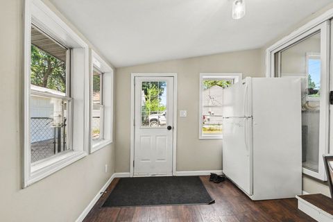 Tiny photo for 5343 Mick Avenue SE, Kentwood City, MI 49548 (MLS # 66026025886)